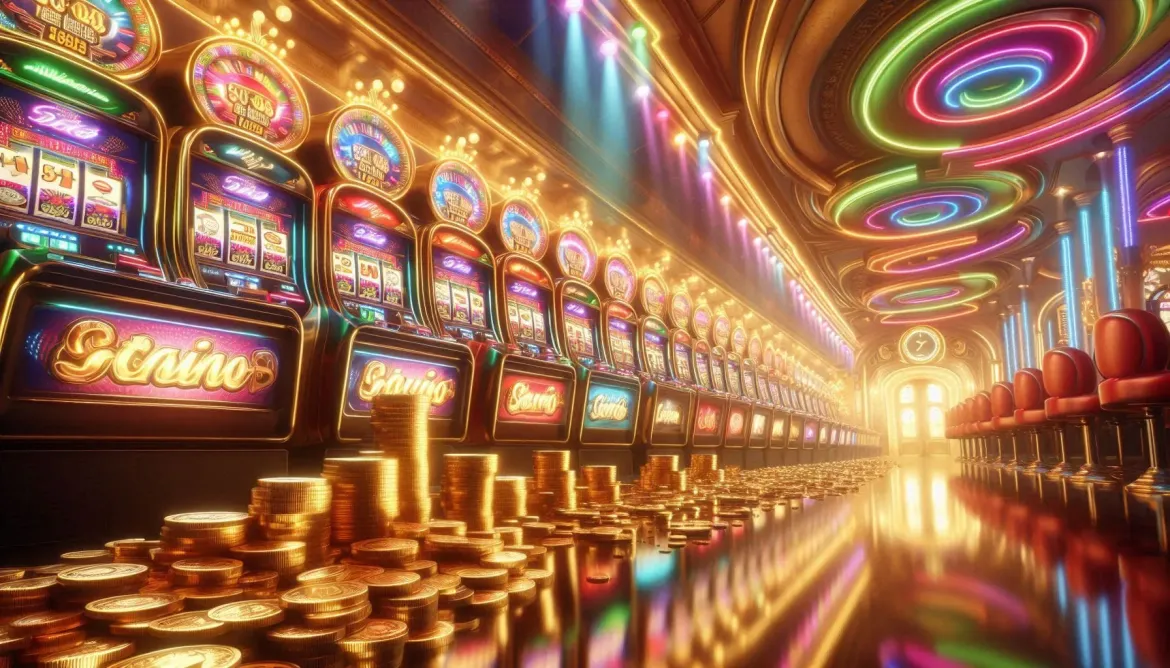 Vegas Hero Casino